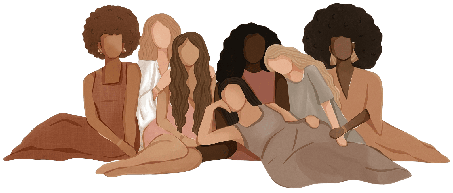 Mulheres Elevare
